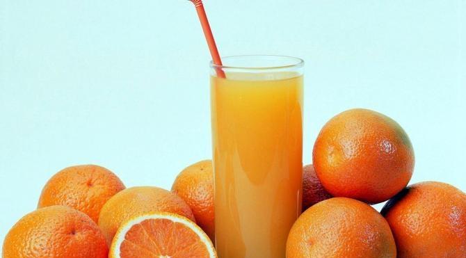 Prof. Dr. İnanç: Portakal suyu ile gripten korunun