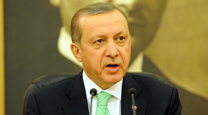 20 ilde 53 kişiye Cumhurbaşkanına hakaret soruşturması