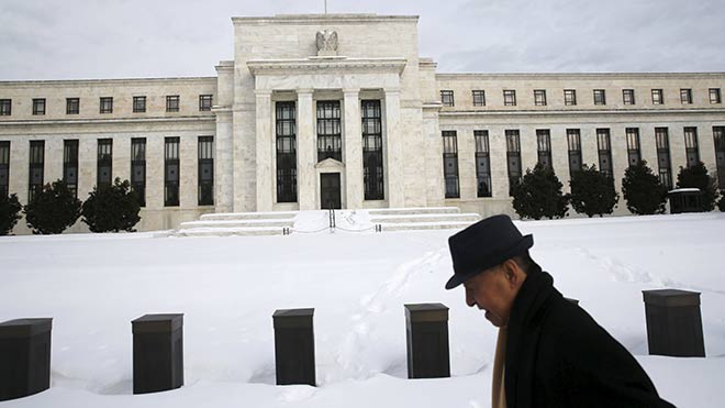 Fed Fischer: ABD ekonomisi zarar görebilir