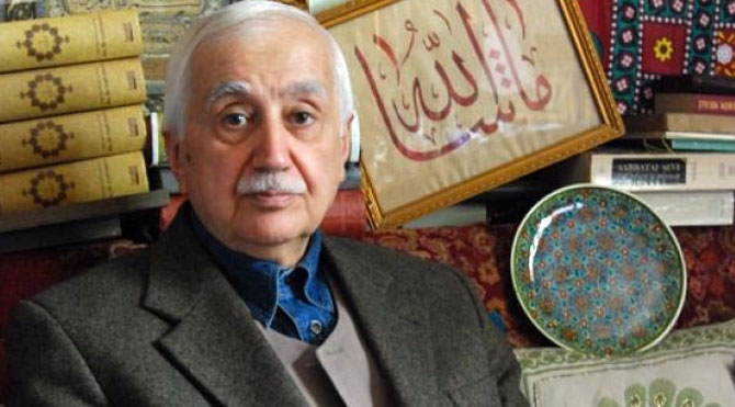 Yandaş Mehmet Şevki Eygi'den dehşete düşüren