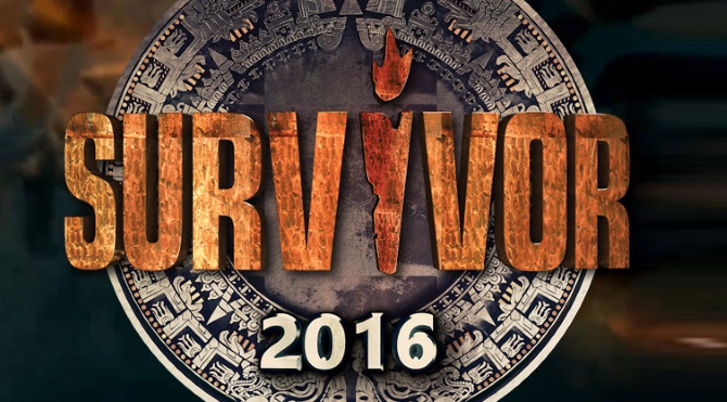 Survivor 2016 ne zaman, kim kimdir, ünlüler, gönüllüler ve bütün detaylar...
