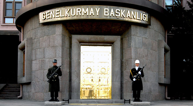 Cizre ve Sur`da 12 PKK`lı etkisiz hale getirildi