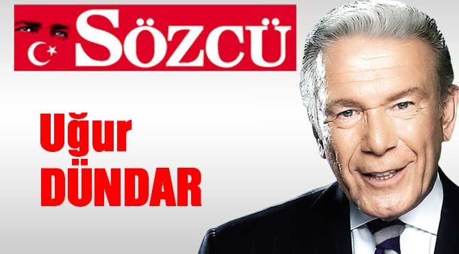 Bu fotoğraf o kadar çok şey anlatıyor ki!..