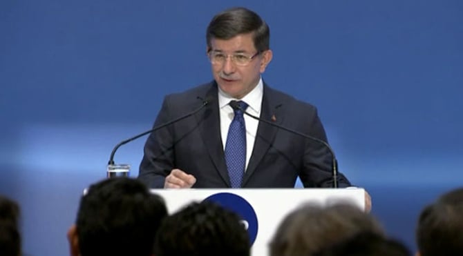 Davutoğlu