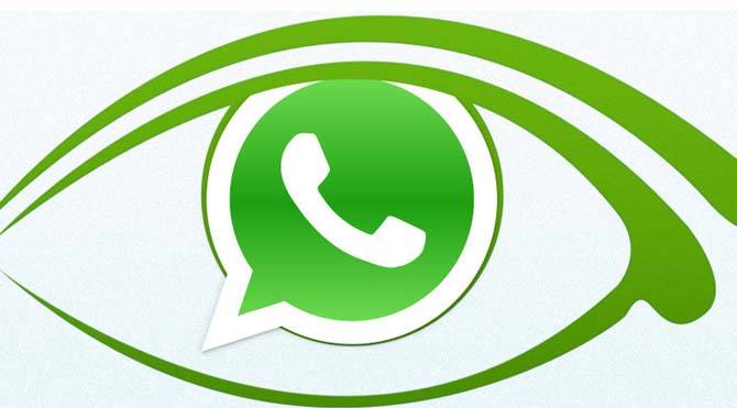 WhatsApp için yeni uygulama: Çevrimiçi olduğunuz anda devreye giriyor