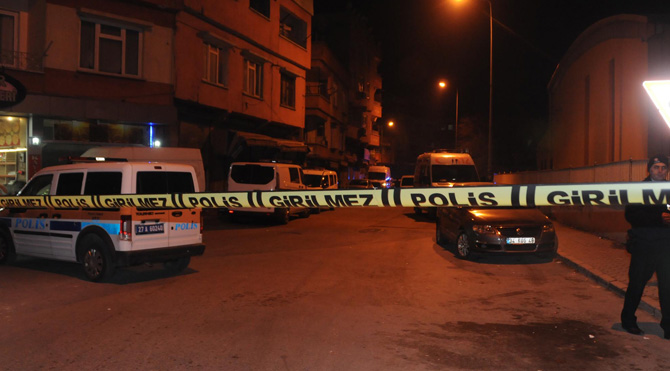 Gaziantep'te vahşet! 9 kişi katledildi
