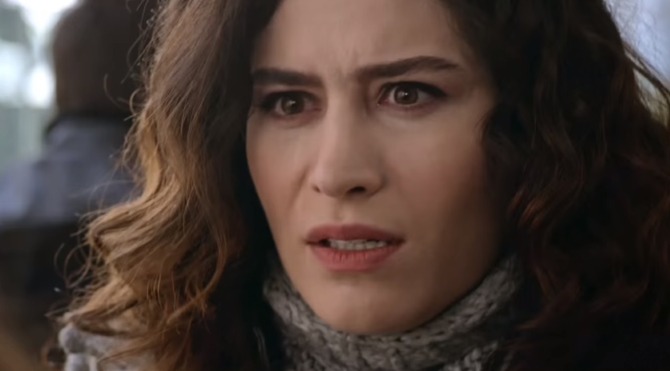 Kördüğüm 6. bölüm fragmanı izle: