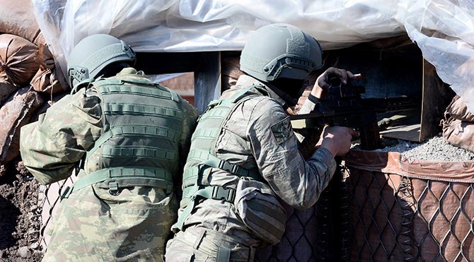 Cizre'de neler oluyor?