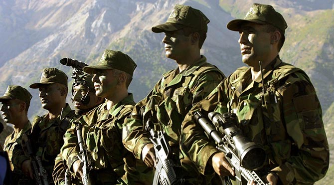 Iraklı vekilden Türkiye’ye 'işgalci' çıkışı