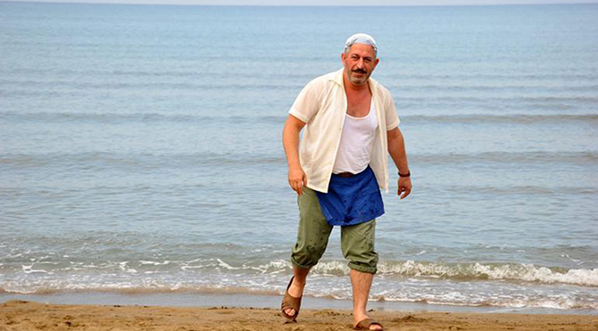 Cem Yılmaz'ın oynadığı İftarlık Gazoz davalık oldu