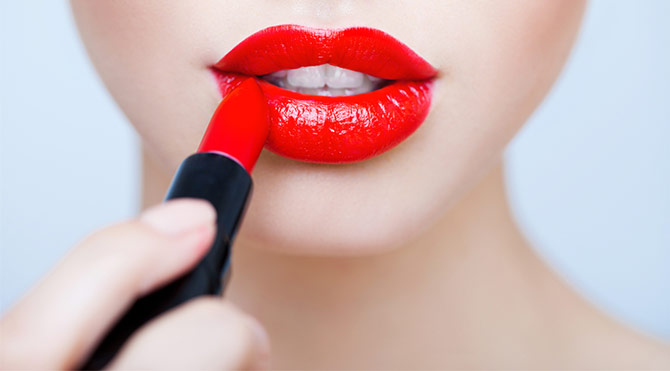 makyaj- Foto: Shutterstock