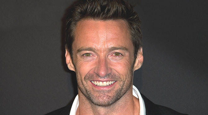 Hugh Jackman hala kanserle mücadele ediyor