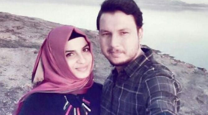 Şehit olmasaydı iki ay sonra evlenecekti