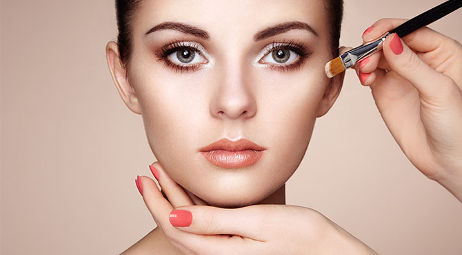 makyaj - Foto: Shutterstock