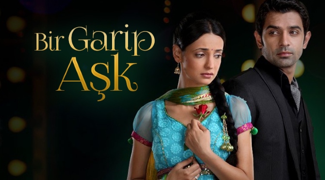 Bir Garip Aşk izle (68. yeni bölüm ve fragman): Khushi de çetenin eline düşüyor! 