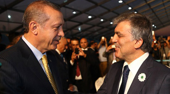 Erdoğan - Gül görüşmesinde neler konuşuldu?