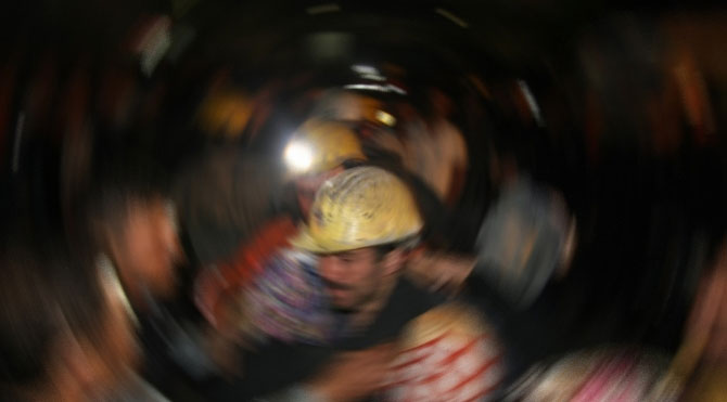 Maden ocağında gaz zehirlenmesi: 2 ölü