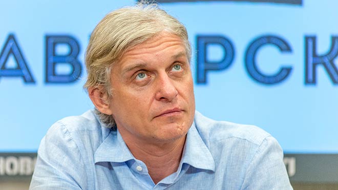 Credit Europe Bank'a Rus girişimci Oleg Tinkov talip oldu