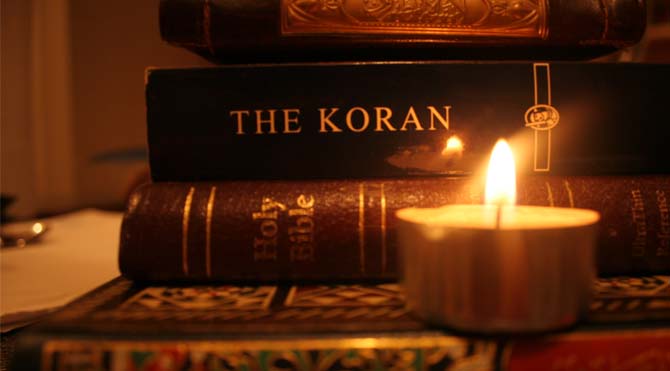 Metin Analizi Sonucu: Kitab-ı Mukaddes, Kur'an'dan daha fazla şiddet içeriyor