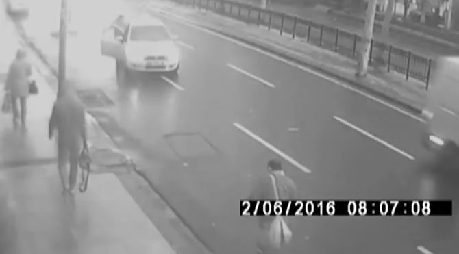 Ermeni işadamının katilleri Batum yolunda yakalandı