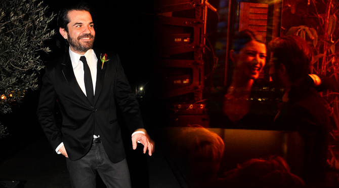 Foto: Emre Çevik - Kenan Doğulu