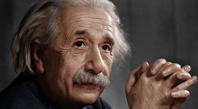 Einstein'ın 100 yıllık yerçekimi dalgaları ile ilgili teorisi kanıtlandı