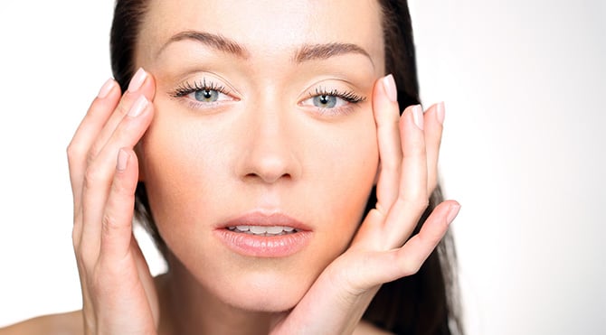 Yaşlanmamak için- Foto: Shutterstock