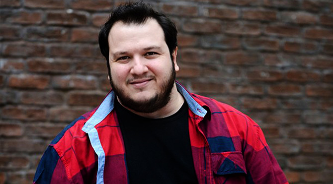 Foto: Magazin arşiv - Şahan Gökbakar