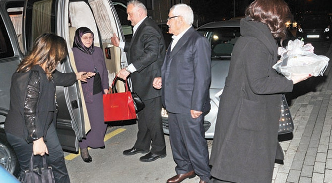 Foto: Emre Çevik - Kenan İmirzalıoğlu