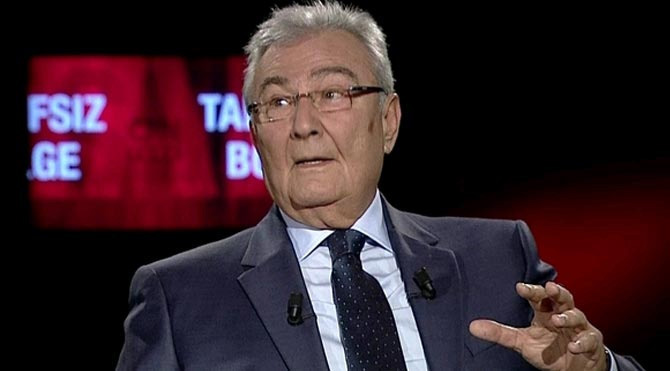 Deniz Baykal'ın 'çıkışı' için flaş iddialar