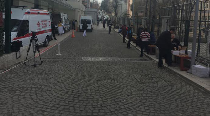 başkent hastanesi