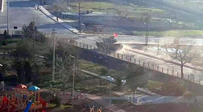 İdil'de iki şehit daha!