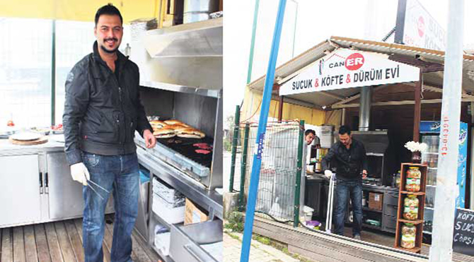 Foto: Magazin Arşiv - Caner Toygar