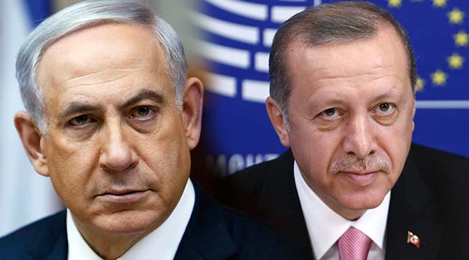 Haaretz: Rusya, Türkiye-İsrail yakınlaşmasından rahatsız olduğunu iletti