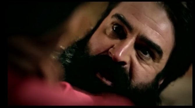 Filinta 47. son bölüm izle: Sultan Abdülaziz'e suikast (İzle)