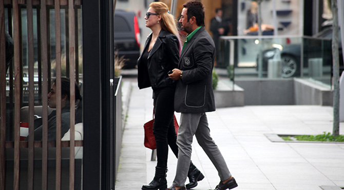 Foto: Mustafa KIZGINYÜREK