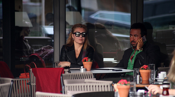 Foto: Mustafa KIZGINYÜREK