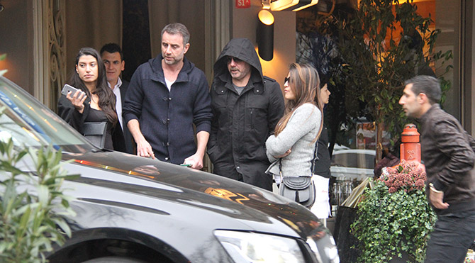 Foto: Tarkan ABDULLAHOĞLU