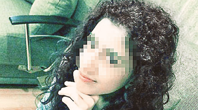 Cansel'i göz göre göre ölüme sürüklediler