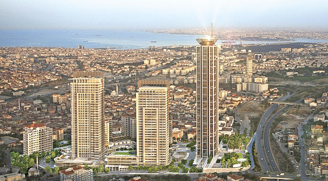 ‘Emsalsiz' kazanç
