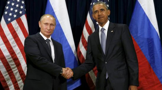 ABD ve Rusya Suriye konusunda anlaştı 