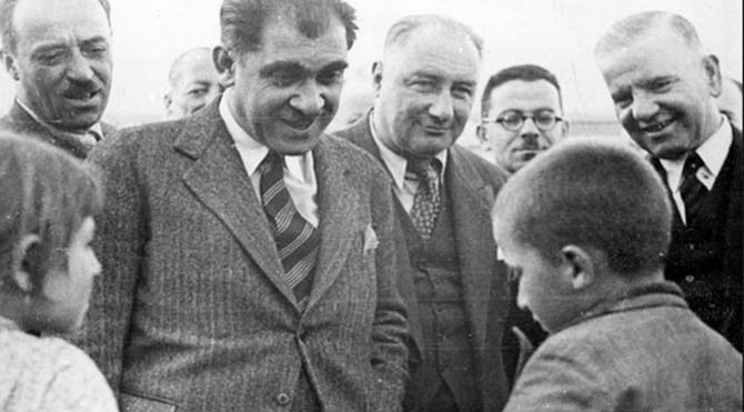 Hasan Ali Yücel, Cumhuriyet ve eğitim sevdalısıydı!