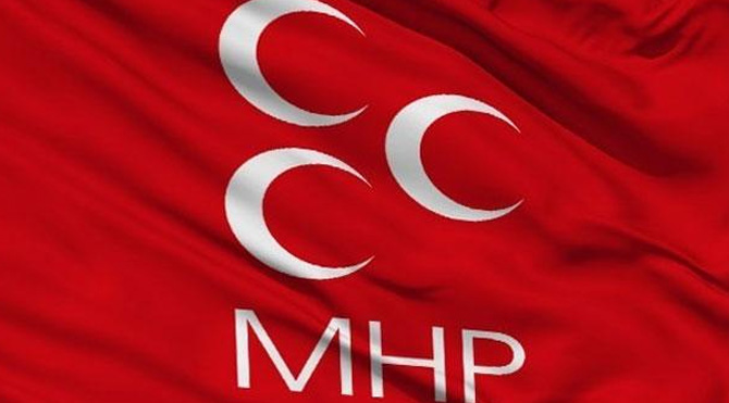 MHP'de teşkilat operasyonu sürüyor