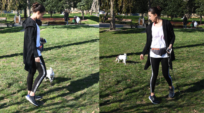 Foto: Tarkan ABDULLAHOĞLU