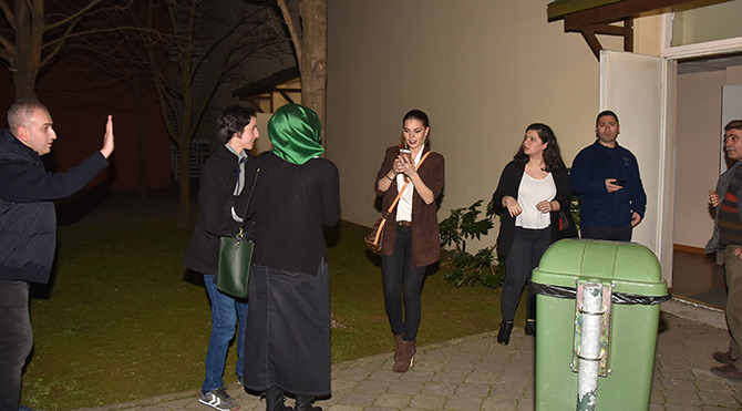 Foto: Emre Çevik - Aslı Enver