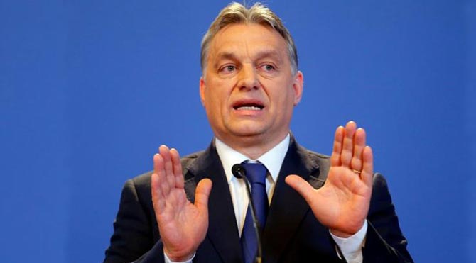 Macaristan: AB - Türkiye mülteci anlaşması hayalden ibaret