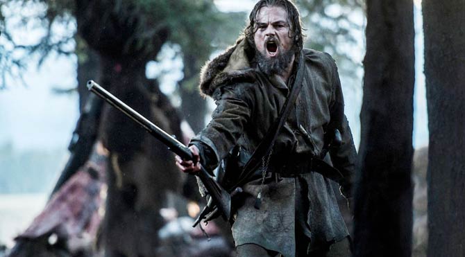 Oscar'a giden filmde Türk imzası