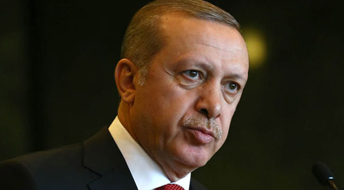 Erdoğan'dan Hocalı Katliamı mesajı!