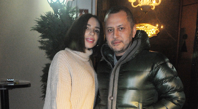Foto: Emre Çevik
