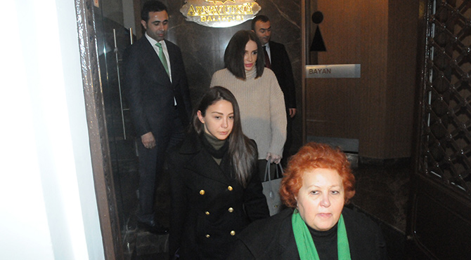 Foto: Emre Çevik - Gülşen